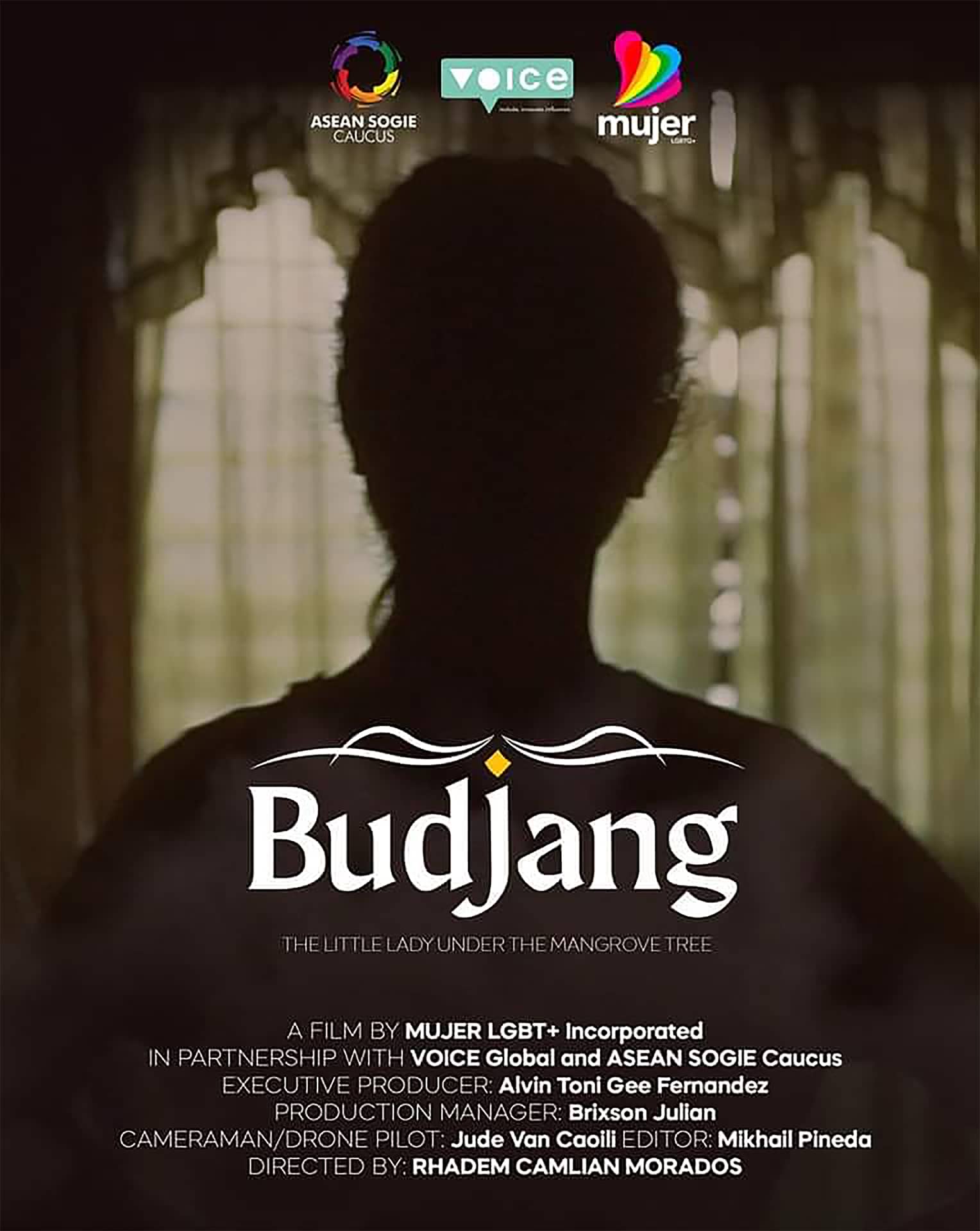 budjang poster