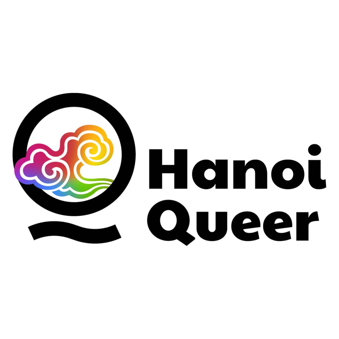 Hanoi Queer Logo